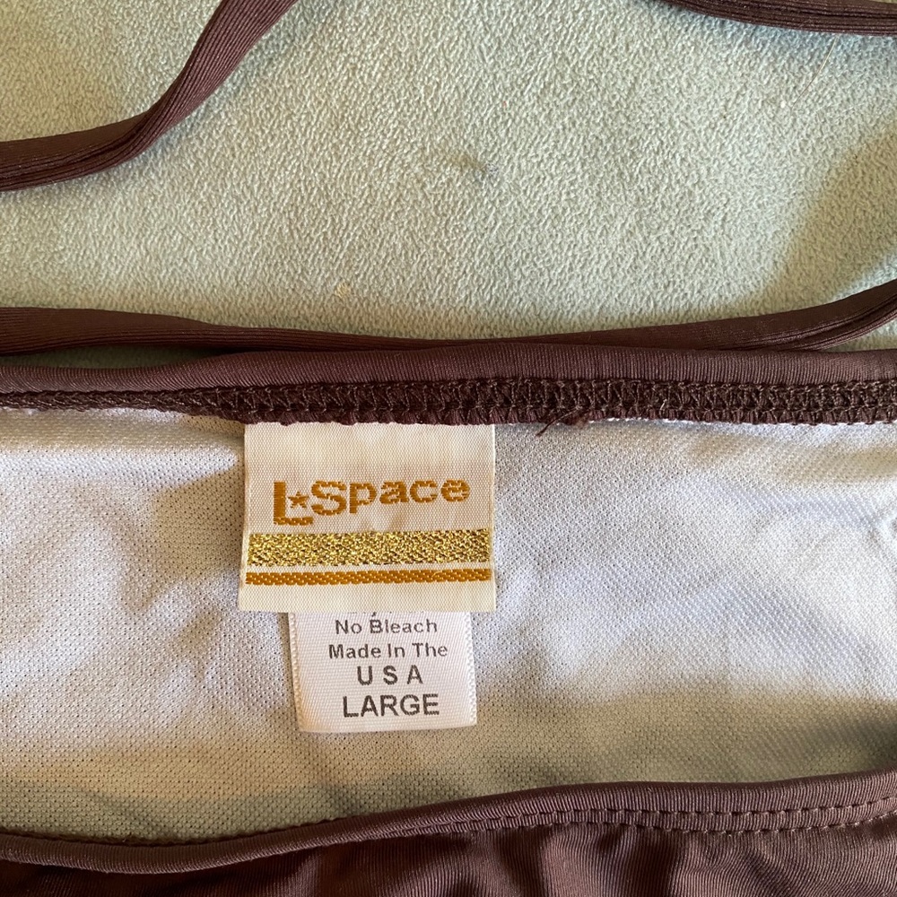 L-Space Bikini - Picture 6 of 6